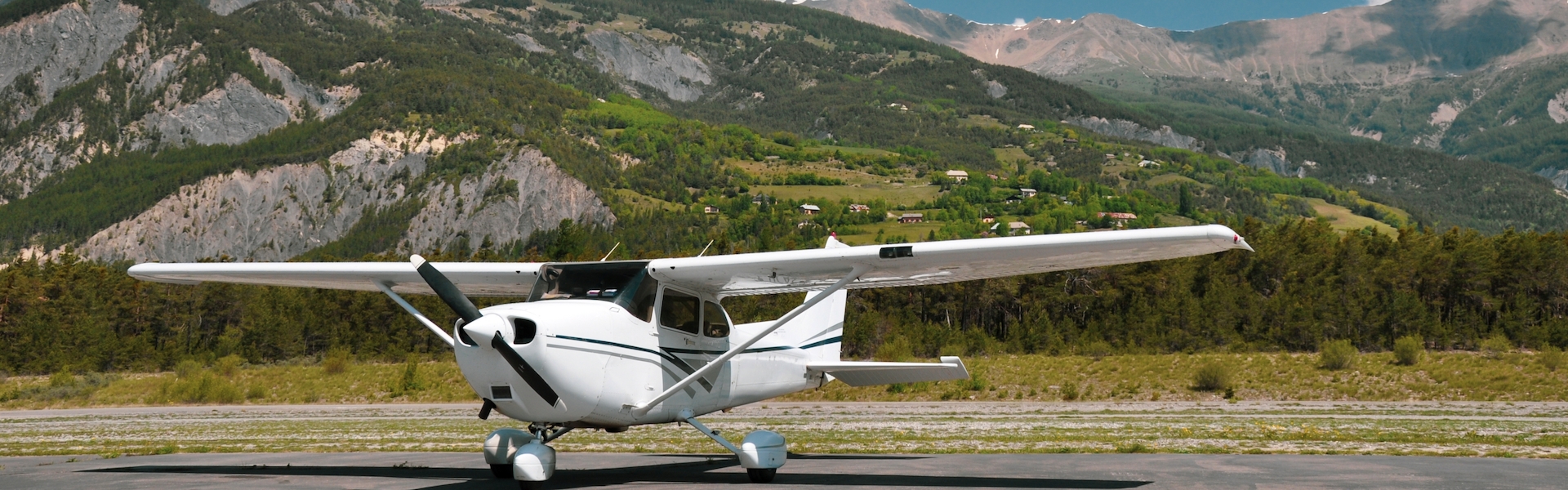 Cessna C172