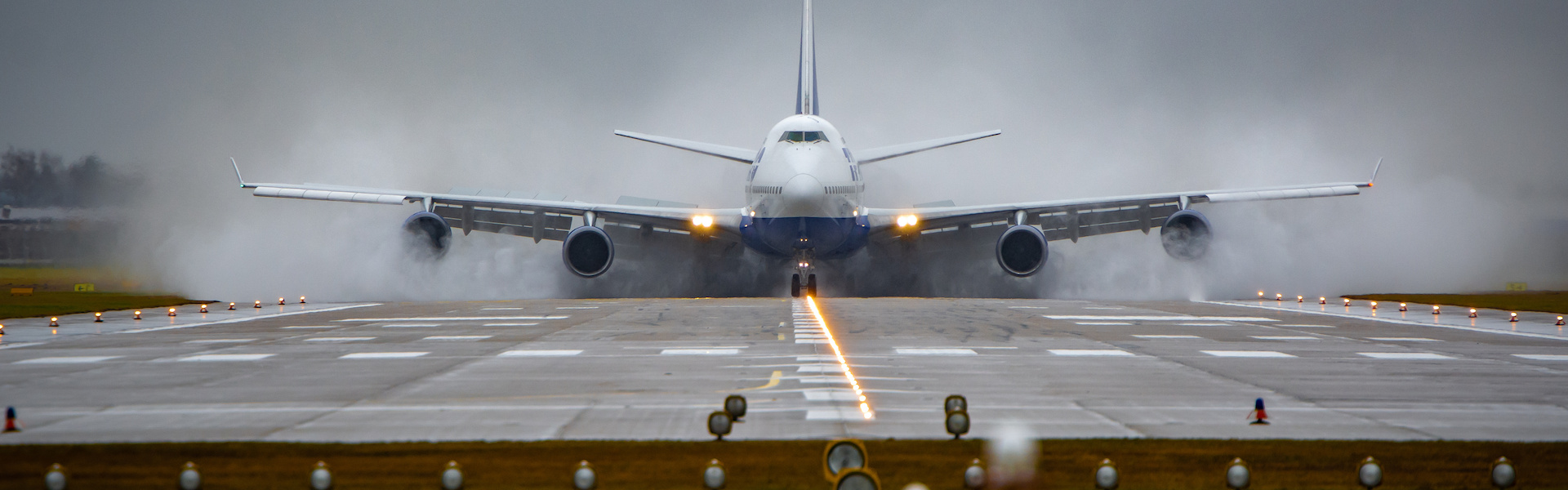 Boeing 747