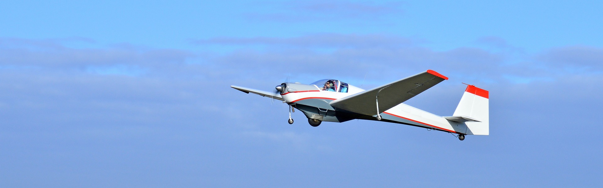 Beechcraft Musketeer