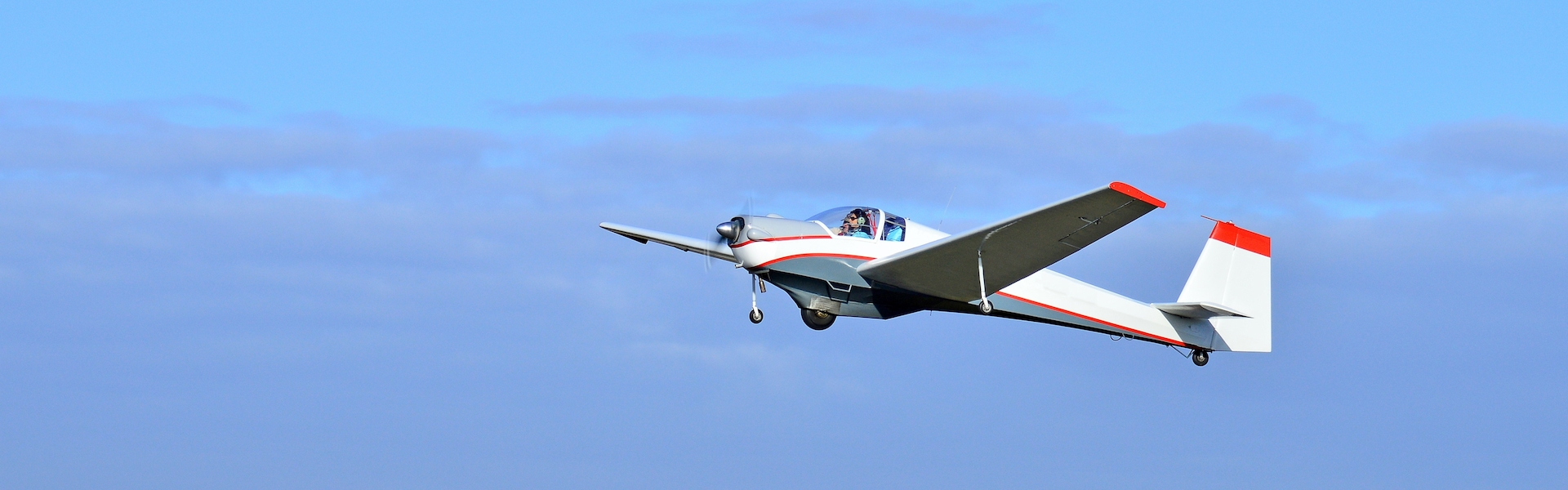 Beechcraft Musketeer