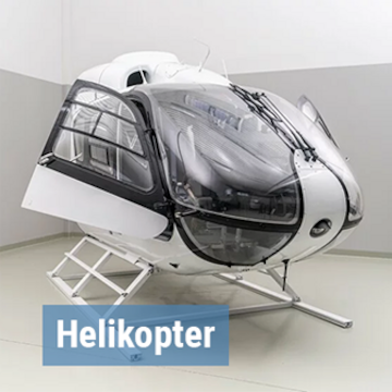 helikopter