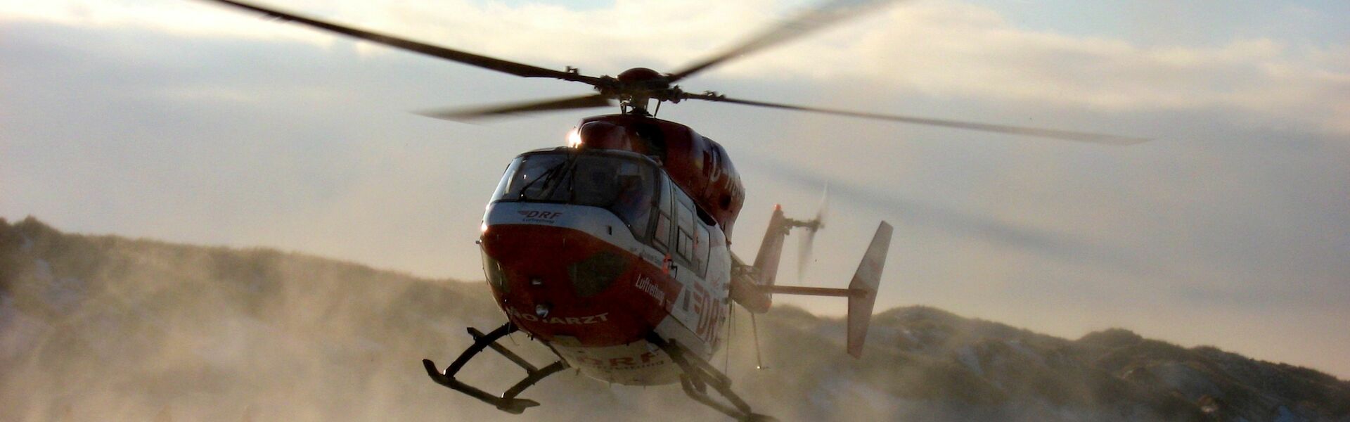 Bölkow Bo 105