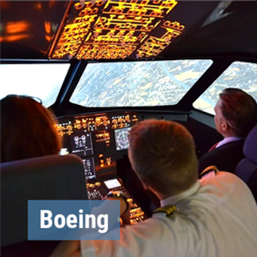 boeing