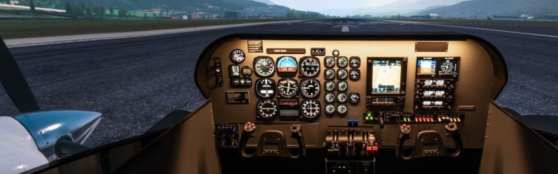 Beechcraft Baron 58