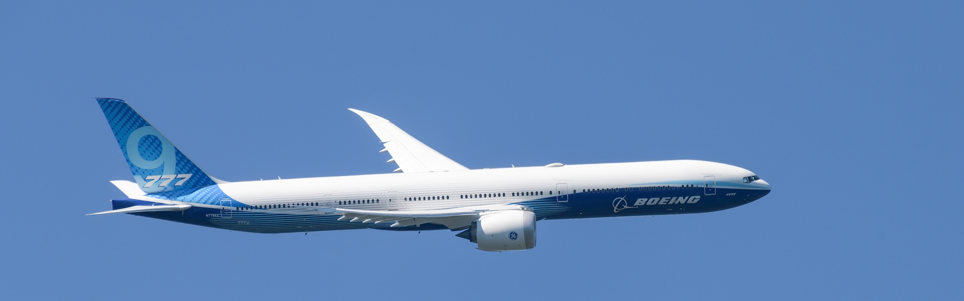 Boeing 737