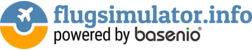 Logo von flugsimulator.info